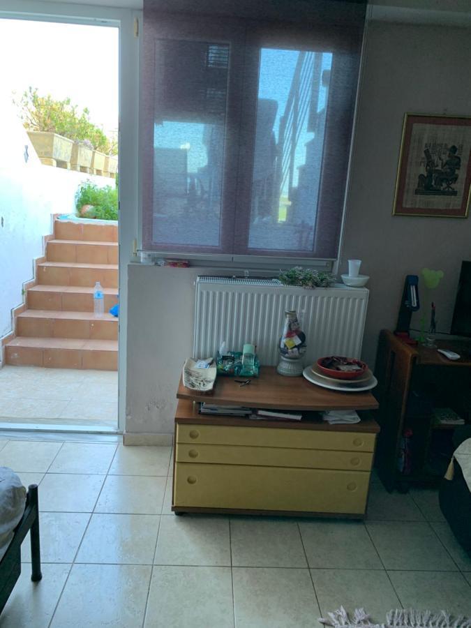 Holidays Pelion Studio Néa Ankhíalos Exteriér fotografie