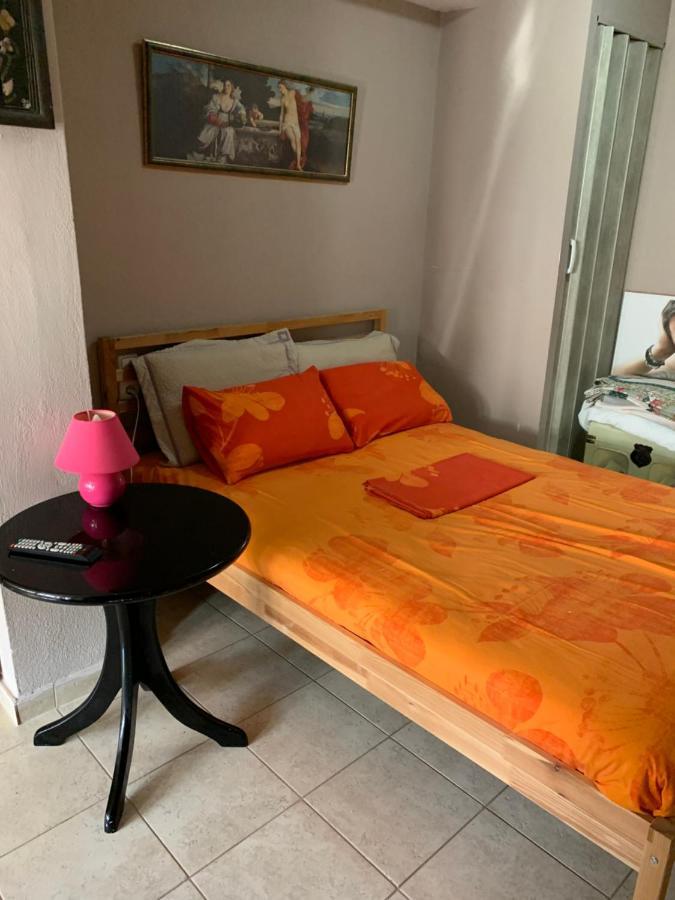 Holidays Pelion Studio Néa Ankhíalos Exteriér fotografie